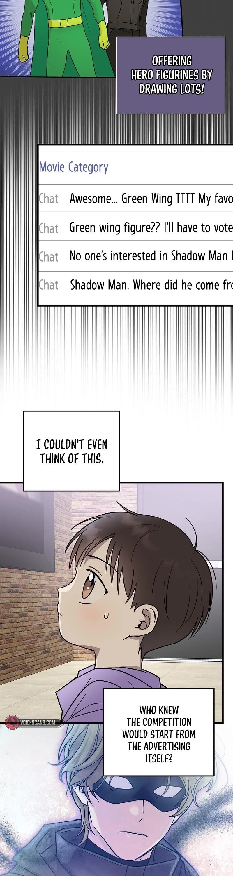 Superstar From Age 0 Chapter 18 - Page 18