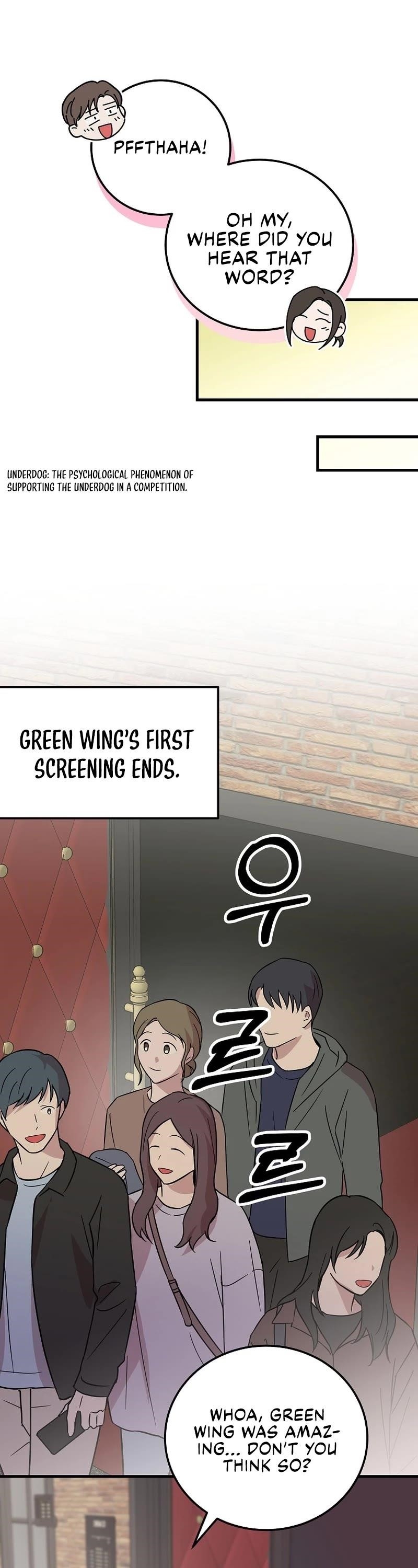 Superstar From Age 0 Chapter 18 - Page 21