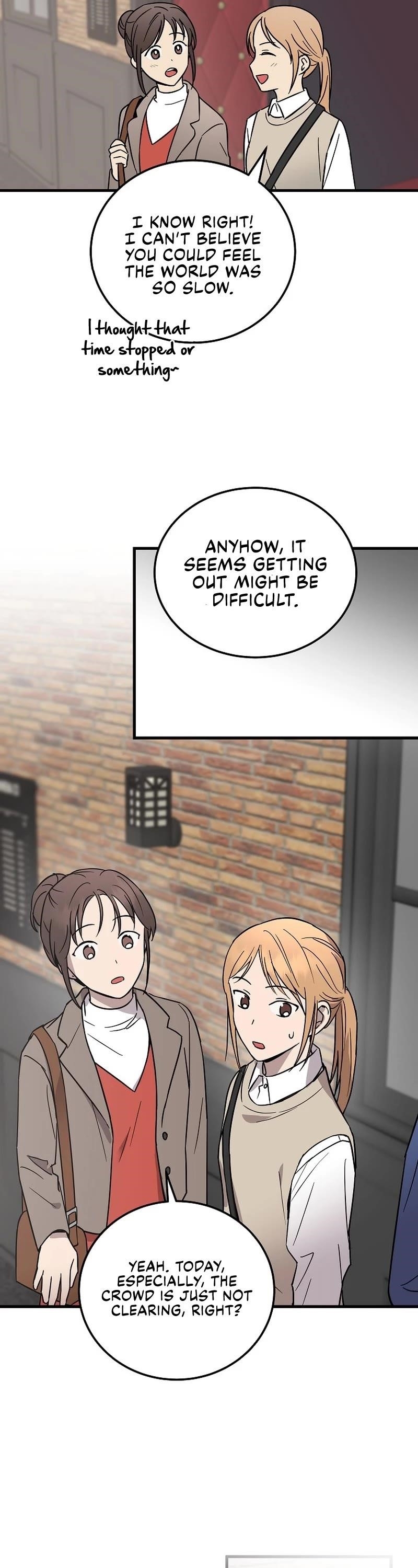 Superstar From Age 0 Chapter 18 - Page 22