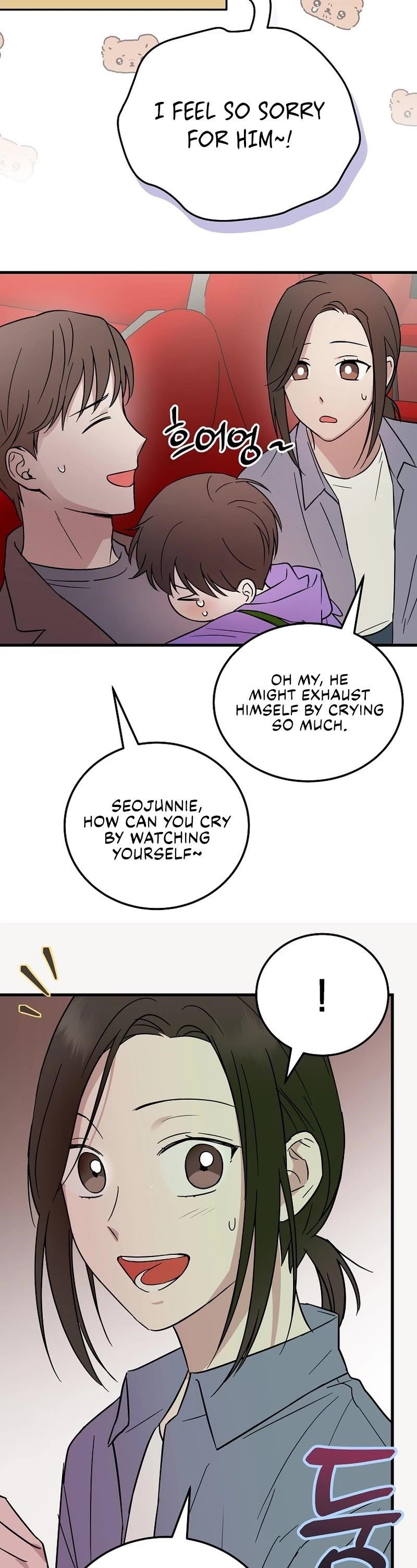 Superstar From Age 0 Chapter 18 - Page 27