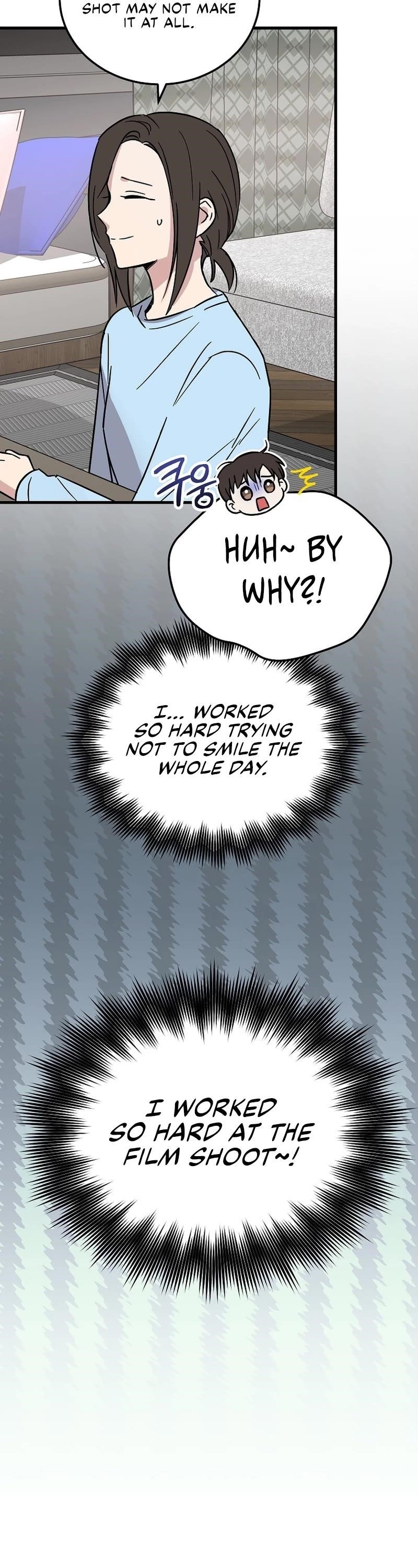 Superstar From Age 0 Chapter 18 - Page 5