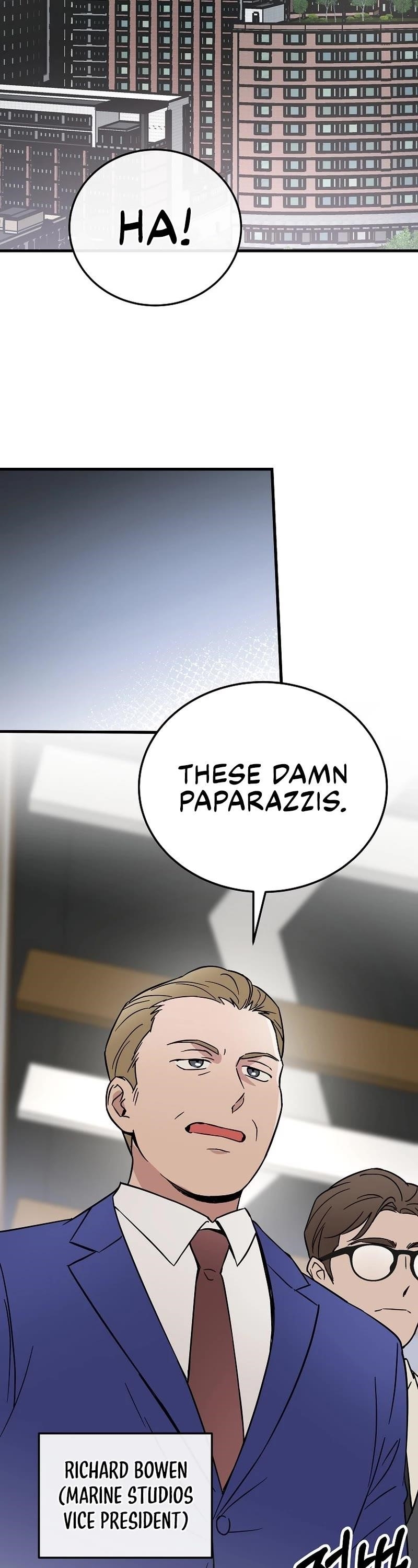 Superstar From Age 0 Chapter 18 - Page 7