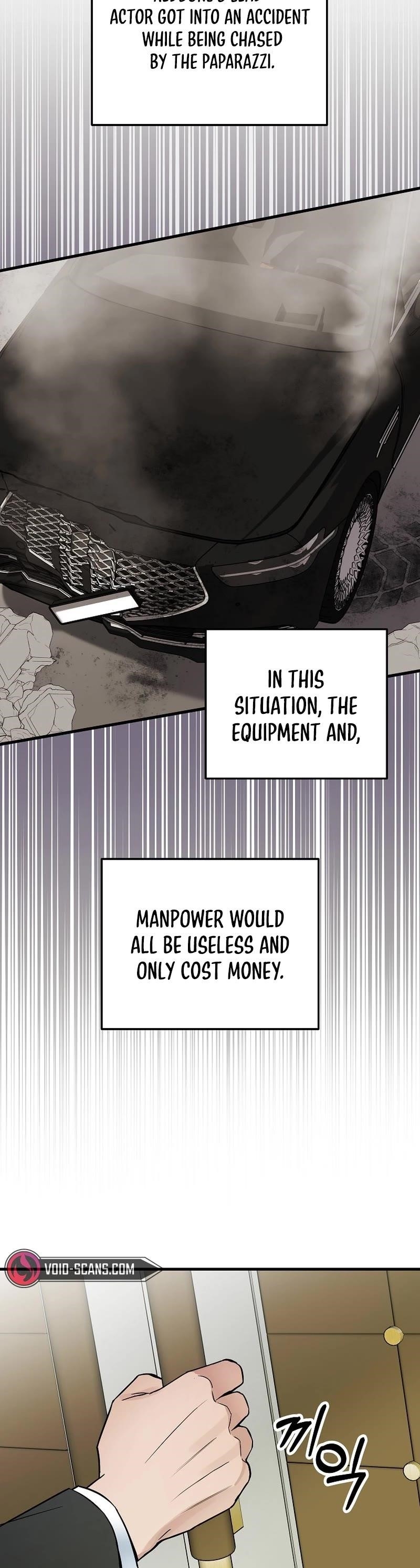 Superstar From Age 0 Chapter 18 - Page 9