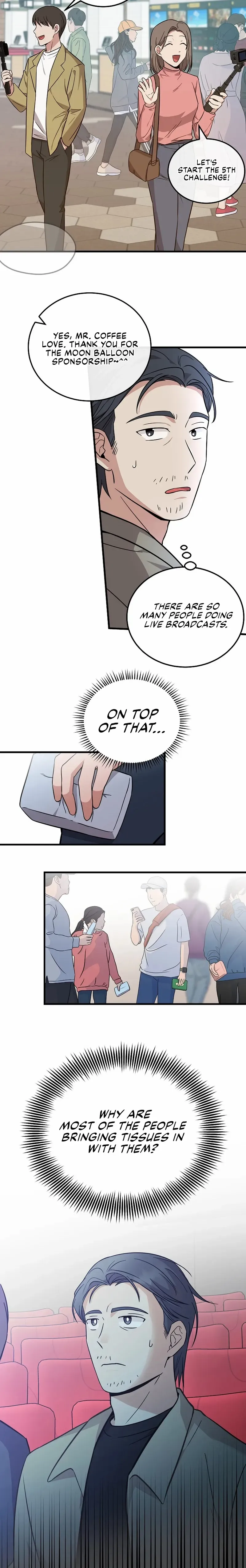 Superstar From Age 0 Chapter 19 - Page 11