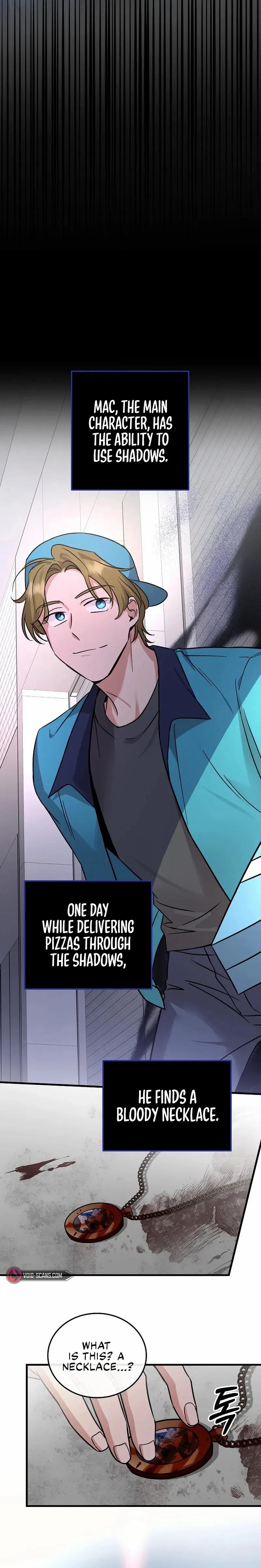 Superstar From Age 0 Chapter 19 - Page 12