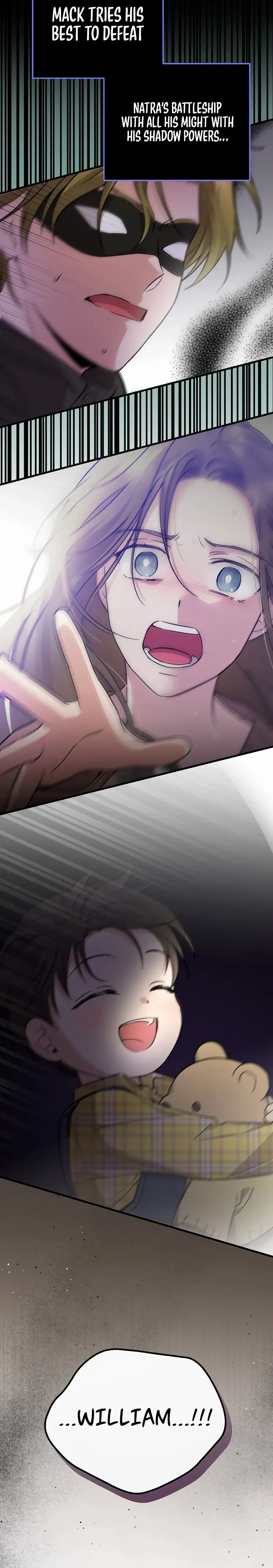 Superstar From Age 0 Chapter 19 - Page 15