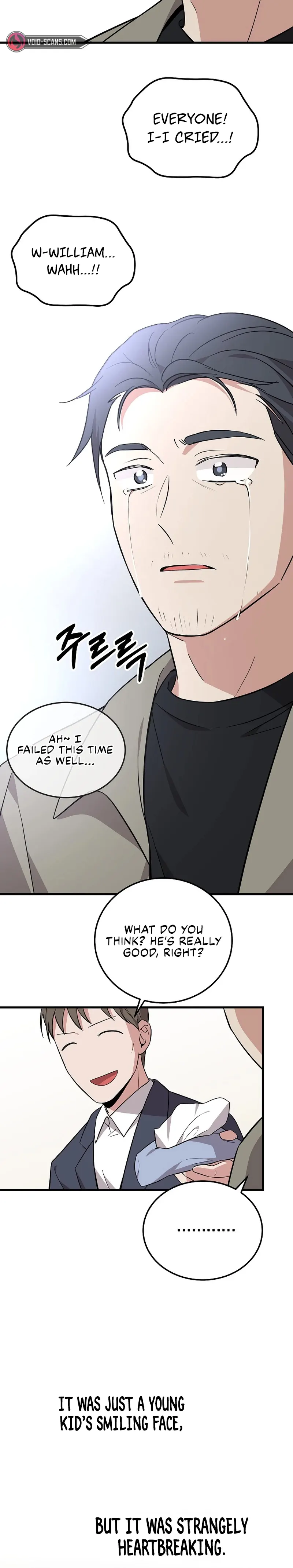 Superstar From Age 0 Chapter 19 - Page 17