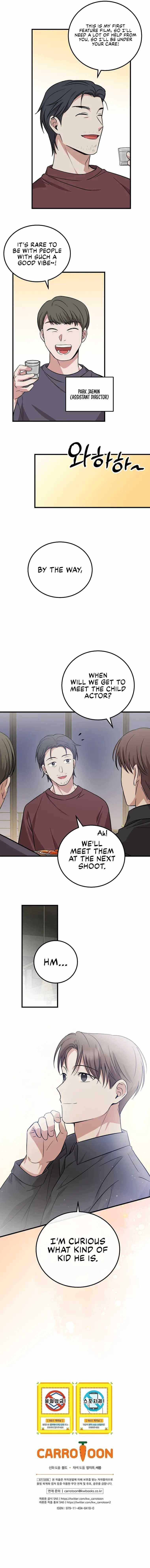 Superstar From Age 0 Chapter 20 - Page 7