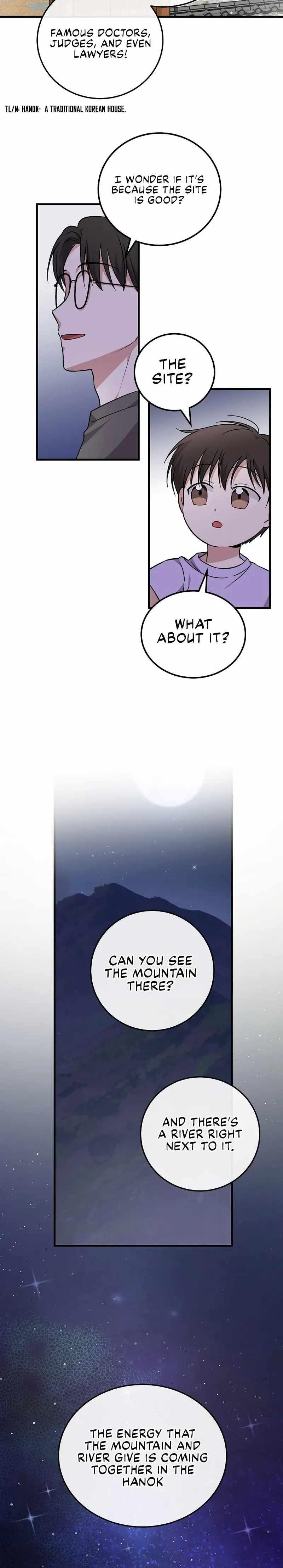 Superstar From Age 0 Chapter 21 - Page 15