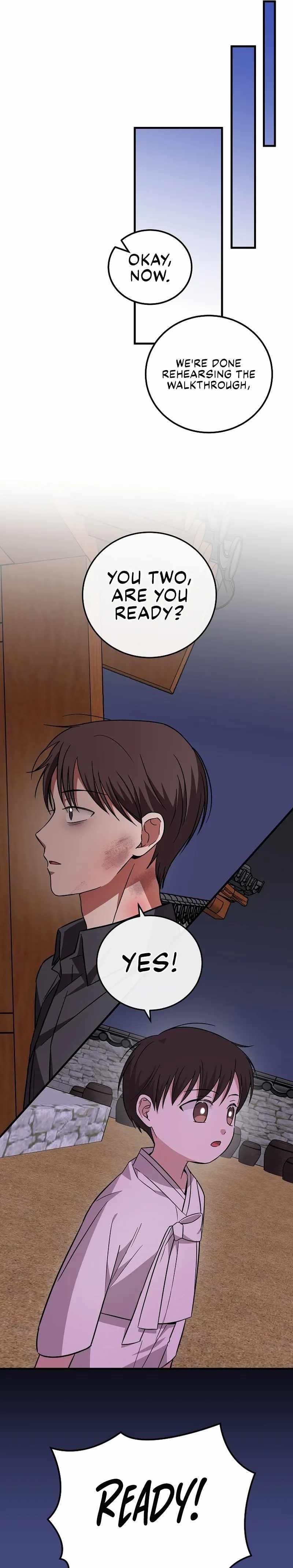 Superstar From Age 0 Chapter 21 - Page 19