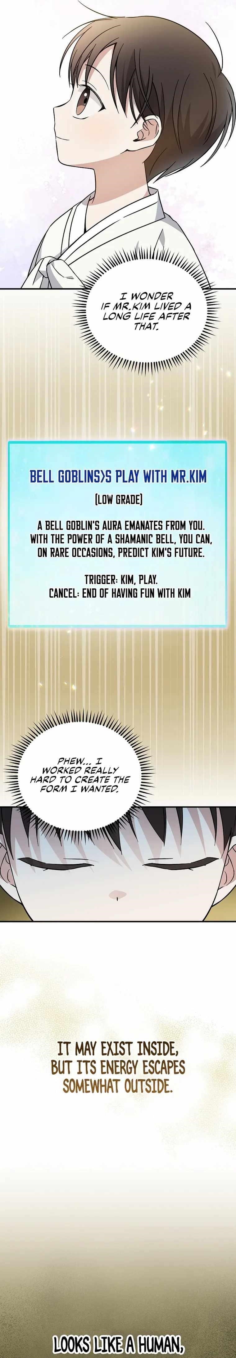 Superstar From Age 0 Chapter 22 - Page 10