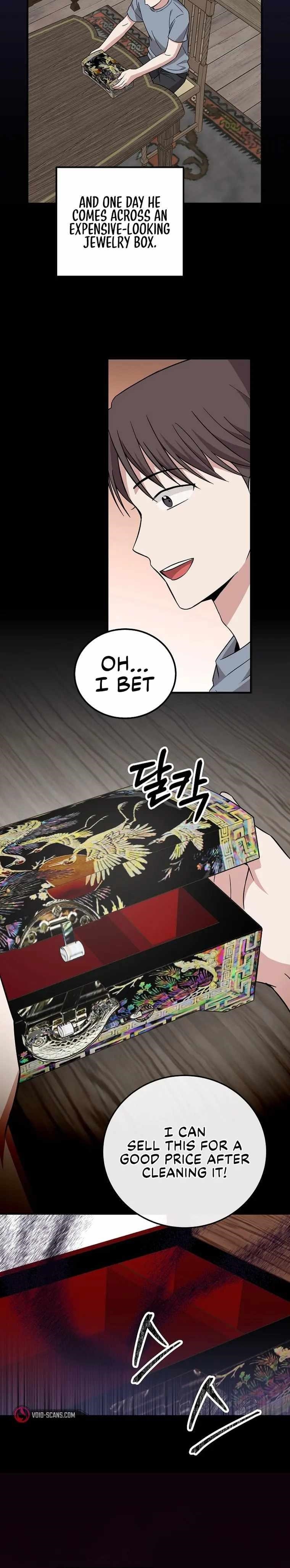 Superstar From Age 0 Chapter 22 - Page 12