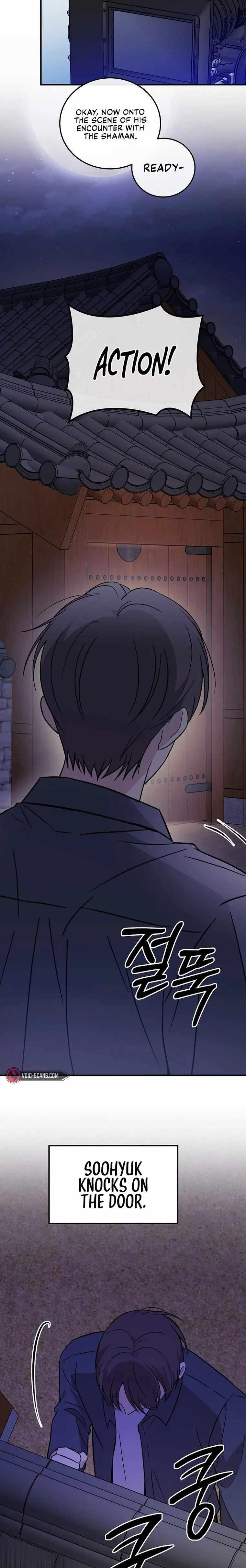 Superstar From Age 0 Chapter 22 - Page 17