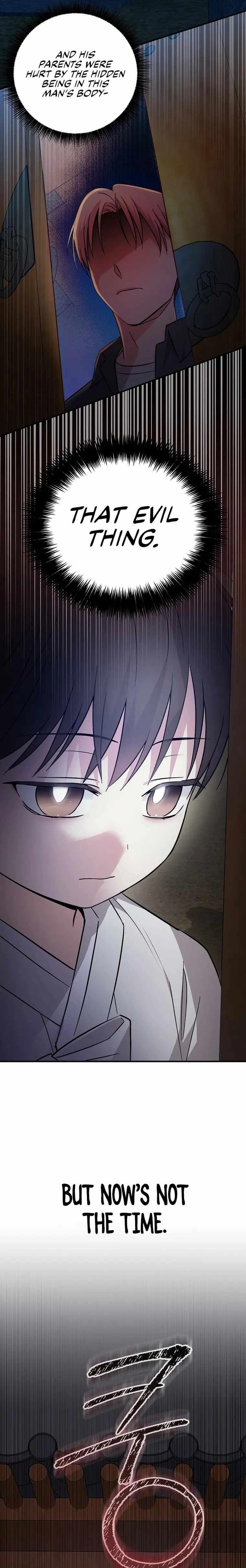 Superstar From Age 0 Chapter 22 - Page 22