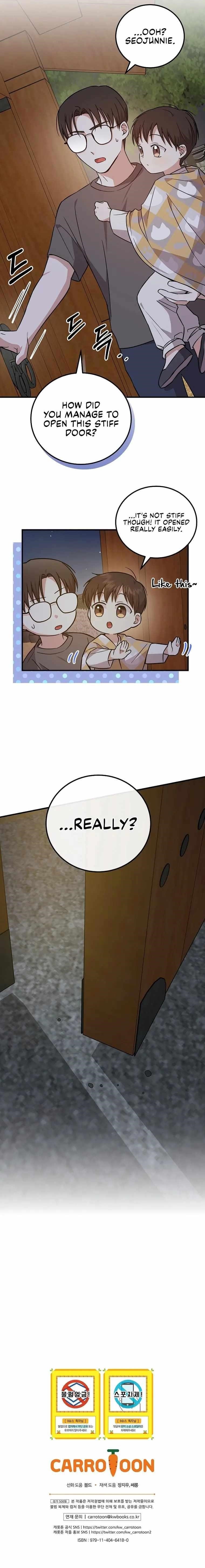 Superstar From Age 0 Chapter 22 - Page 25