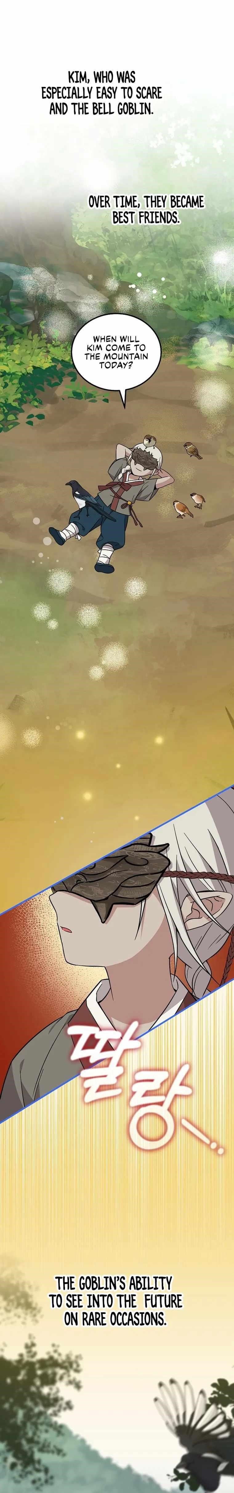 Superstar From Age 0 Chapter 22 - Page 5