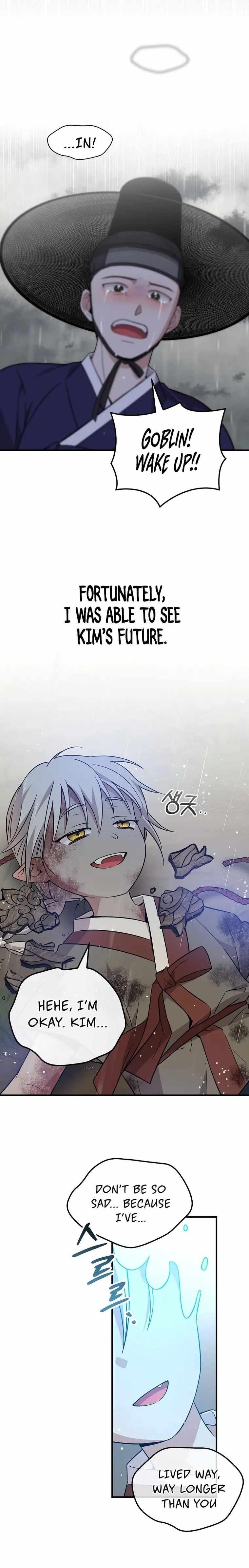 Superstar From Age 0 Chapter 22 - Page 7