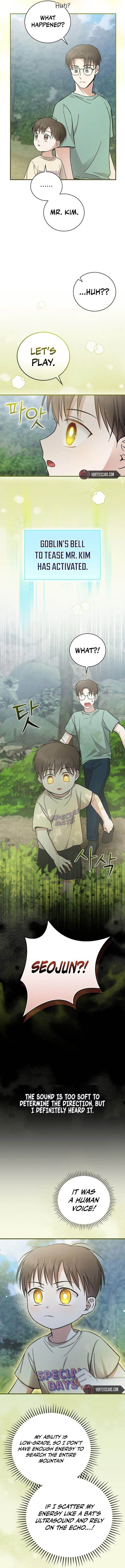 Superstar From Age 0 Chapter 23 - Page 11