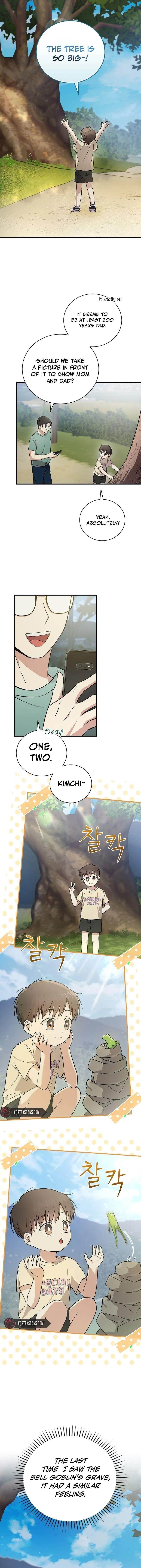 Superstar From Age 0 Chapter 23 - Page 8