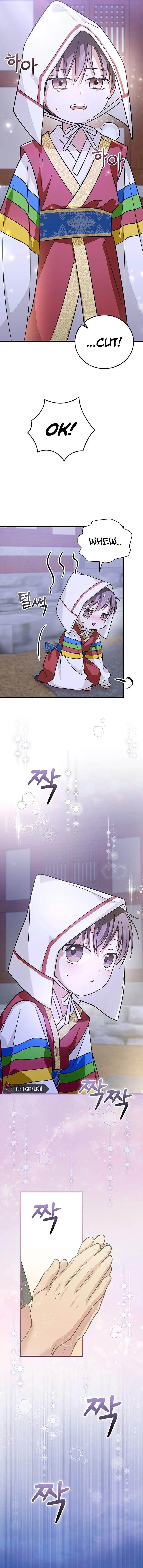 Superstar From Age 0 Chapter 24 - Page 20