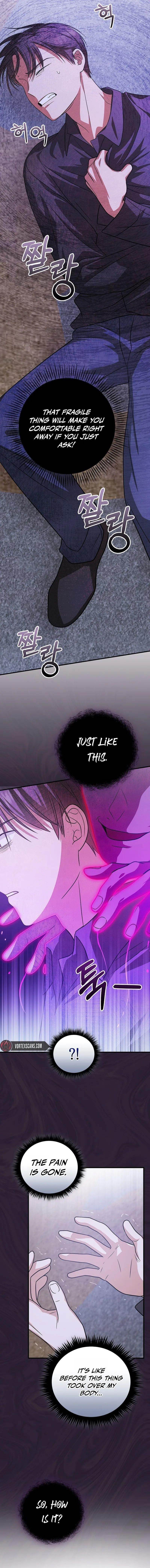 Superstar From Age 0 Chapter 24 - Page 9