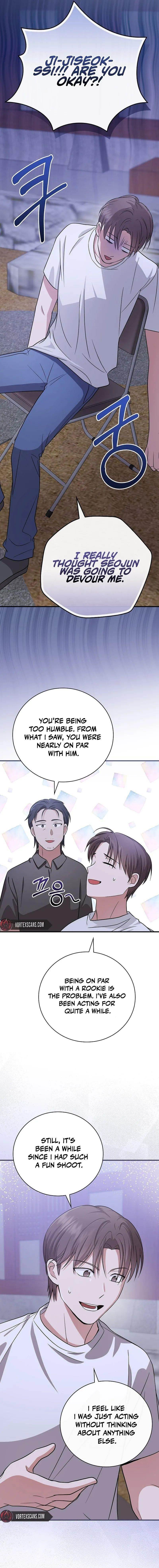 Superstar From Age 0 Chapter 25 - Page 2