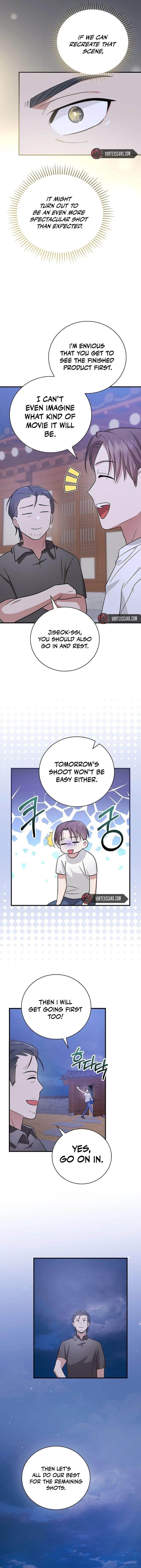 Superstar From Age 0 Chapter 25 - Page 5