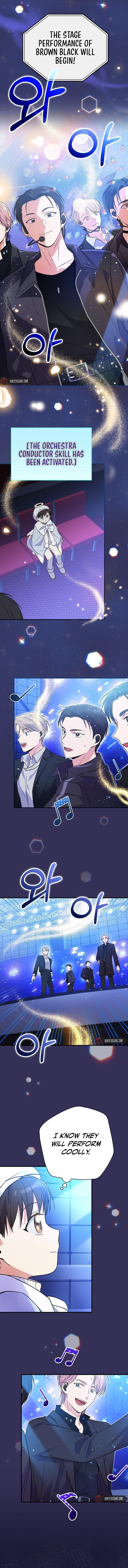 Superstar From Age 0 Chapter 29 - Page 14