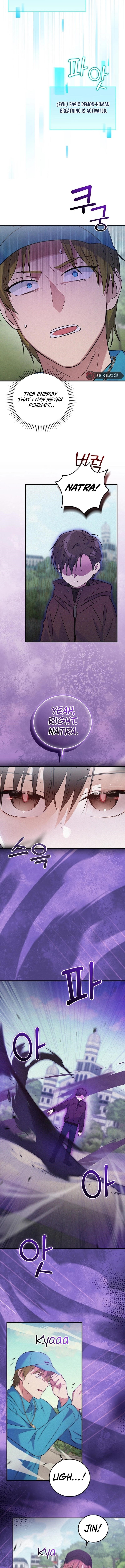 Superstar From Age 0 Chapter 36 - Page 14