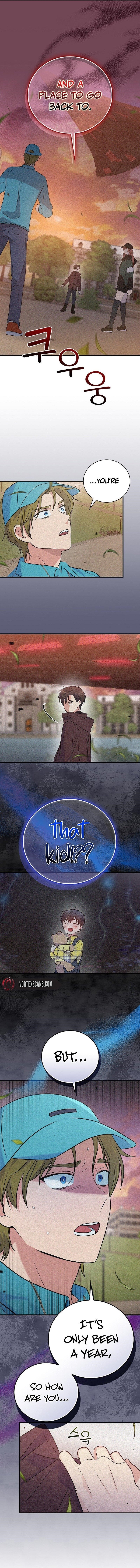 Superstar From Age 0 Chapter 37 - Page 4