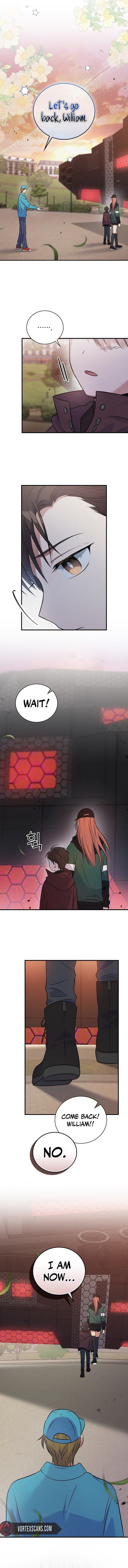 Superstar From Age 0 Chapter 37 - Page 6