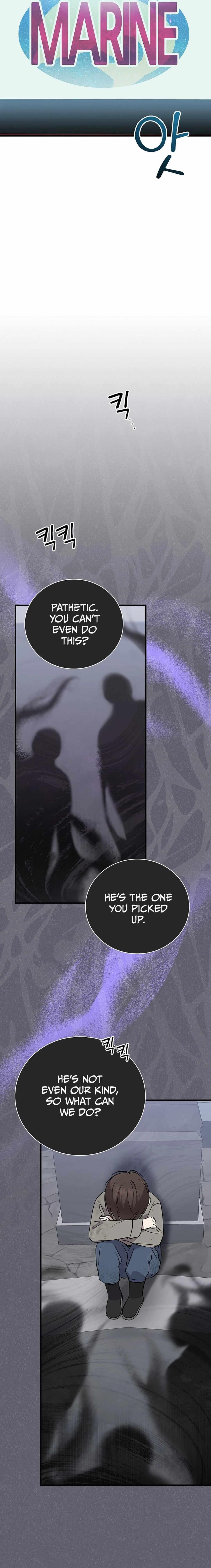 Superstar From Age 0 Chapter 39 - Page 11