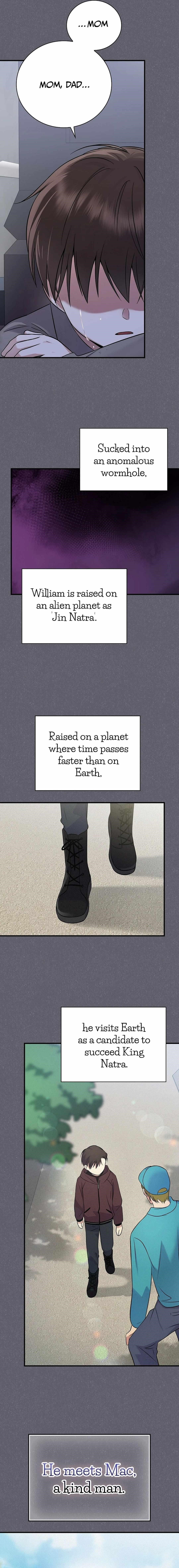 Superstar From Age 0 Chapter 39 - Page 12