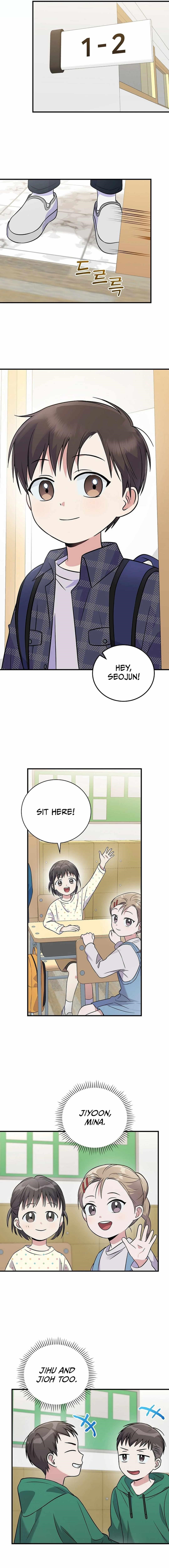 Superstar From Age 0 Chapter 39 - Page 2