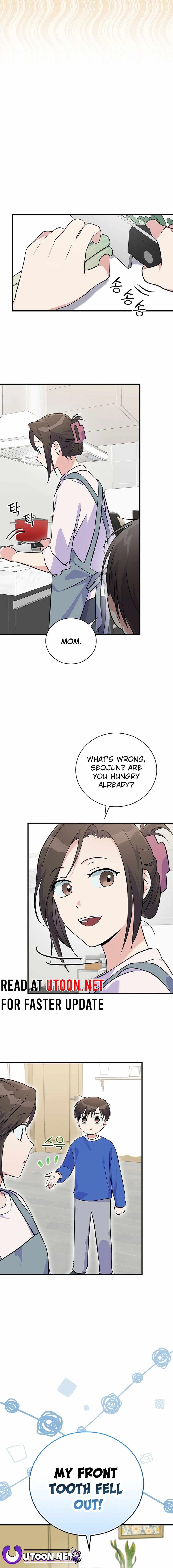 Superstar From Age 0 Chapter 40 - Page 6