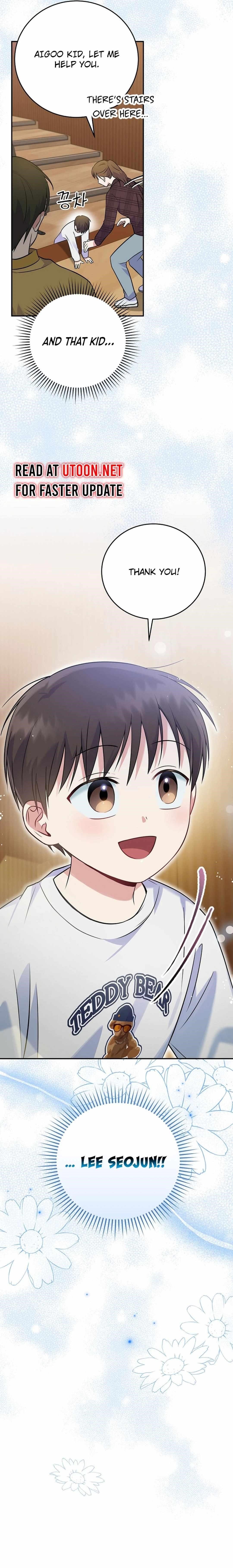 Superstar From Age 0 Chapter 41 - Page 20