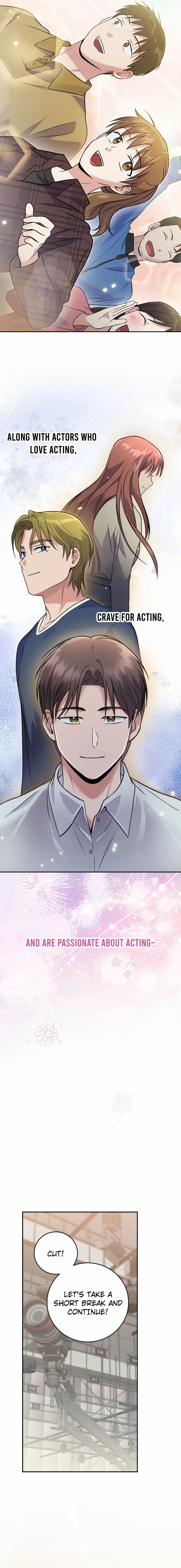 Superstar From Age 0 Chapter 42 - Page 20