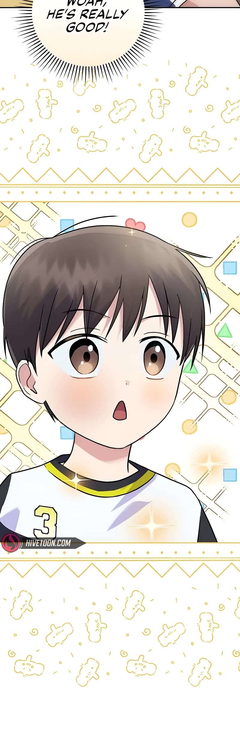 Superstar From Age 0 Chapter 43 - Page 13