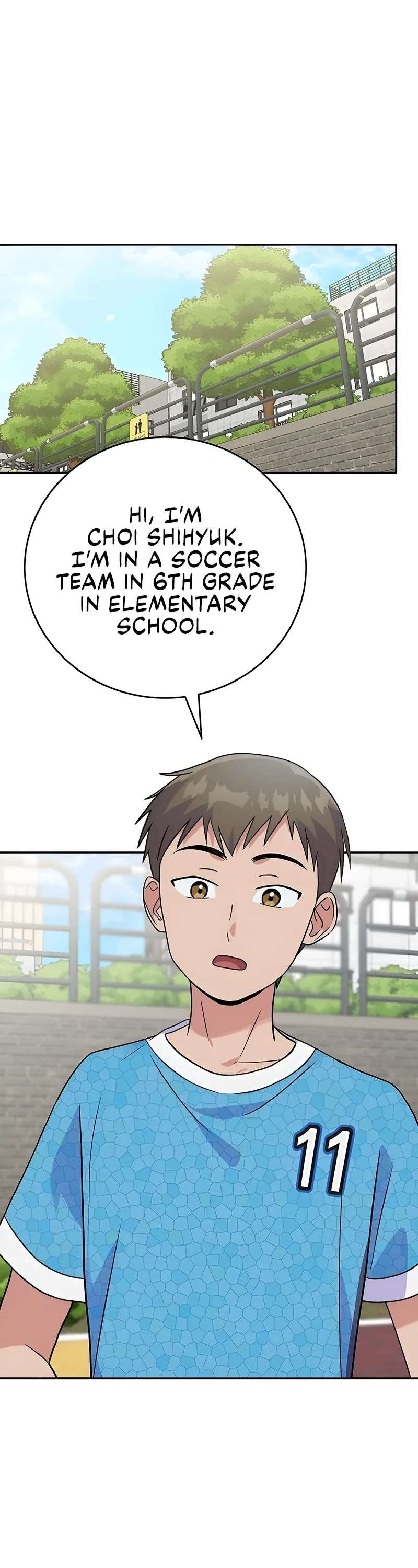 Superstar From Age 0 Chapter 43 - Page 15