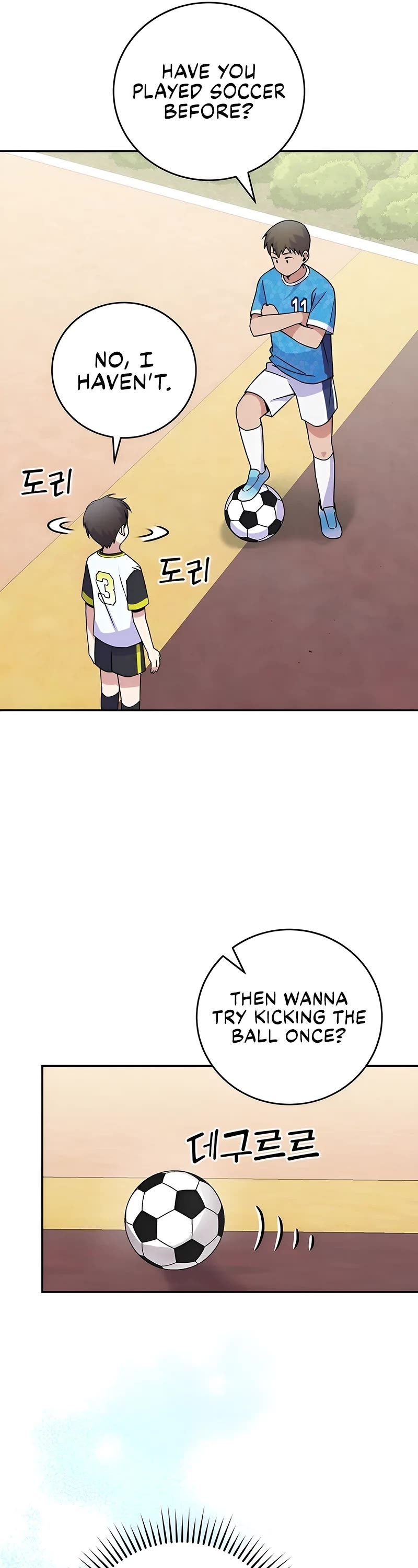 Superstar From Age 0 Chapter 43 - Page 20