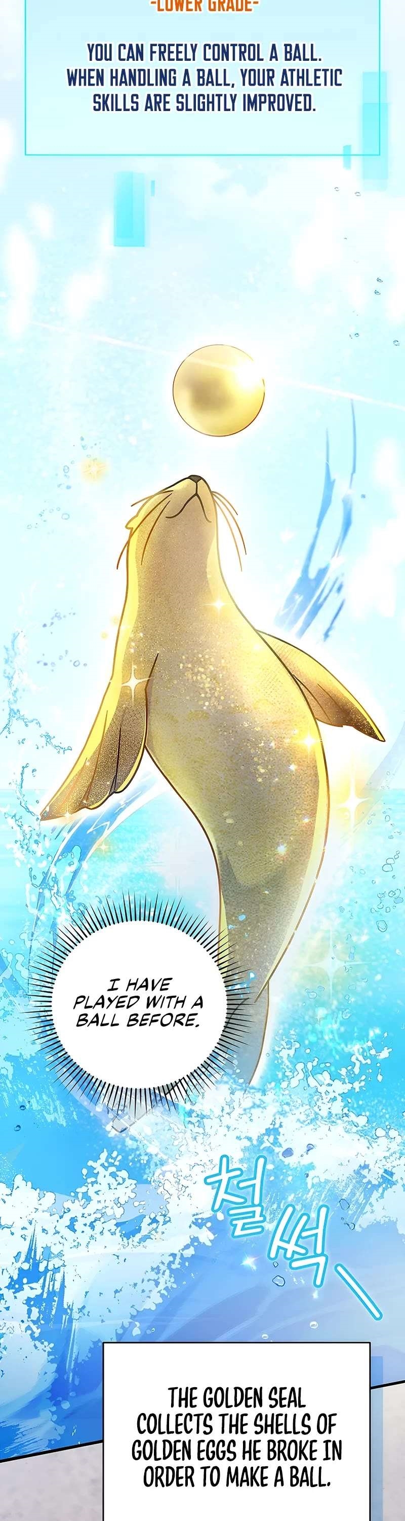 Superstar From Age 0 Chapter 43 - Page 22