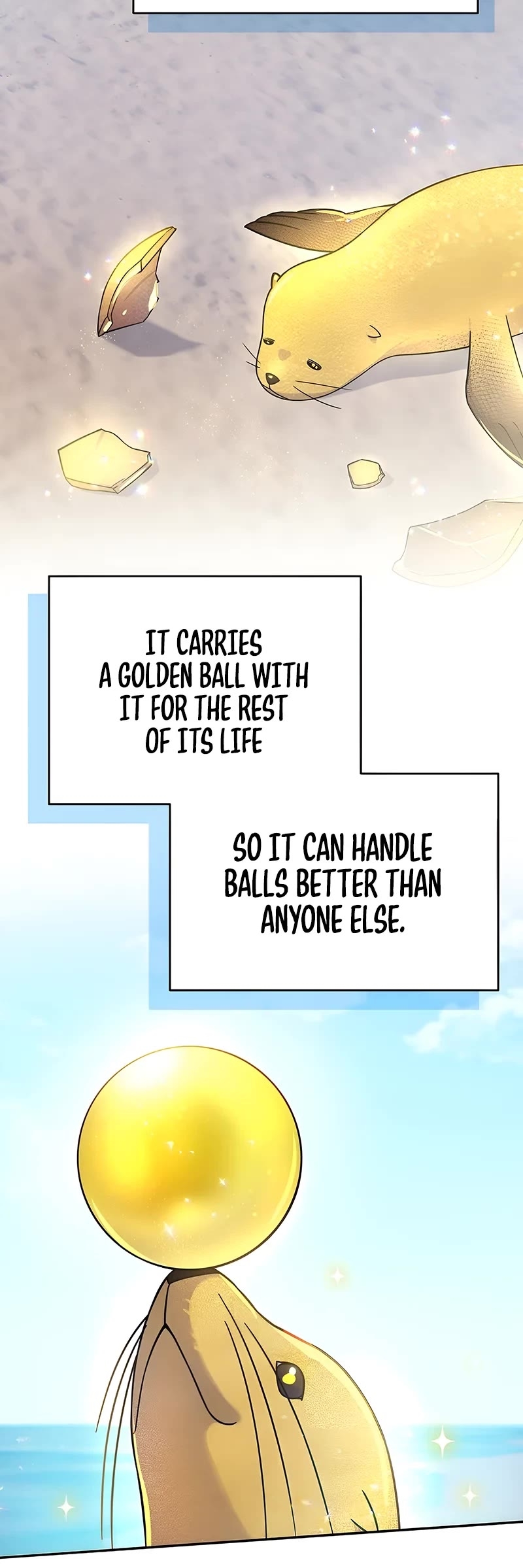 Superstar From Age 0 Chapter 43 - Page 23