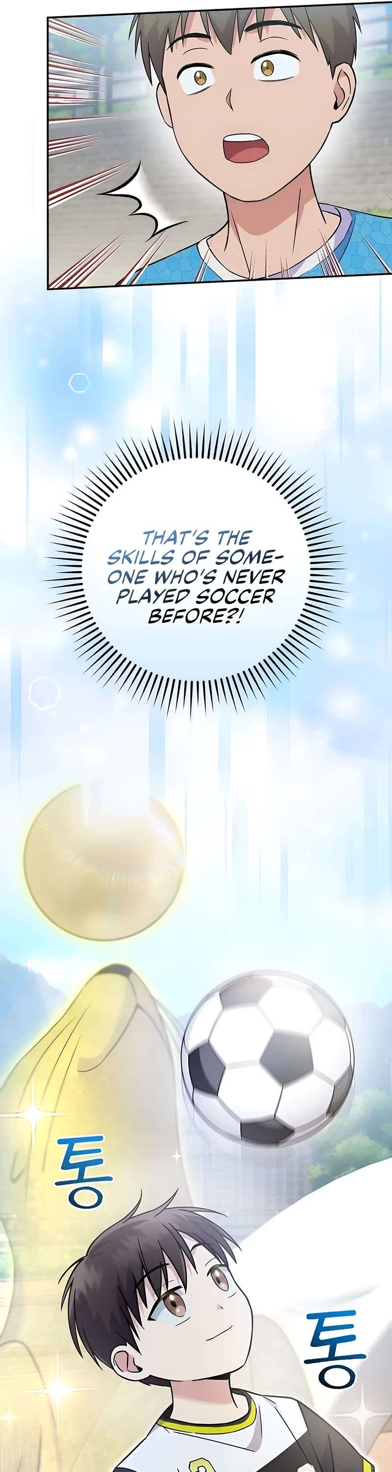 Superstar From Age 0 Chapter 43 - Page 25