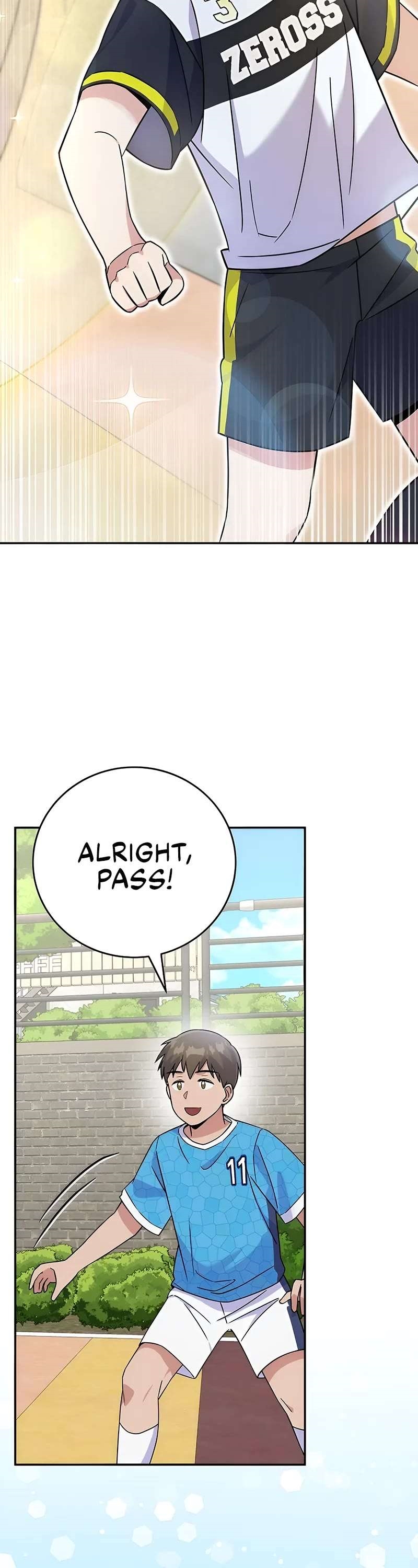 Superstar From Age 0 Chapter 43 - Page 26