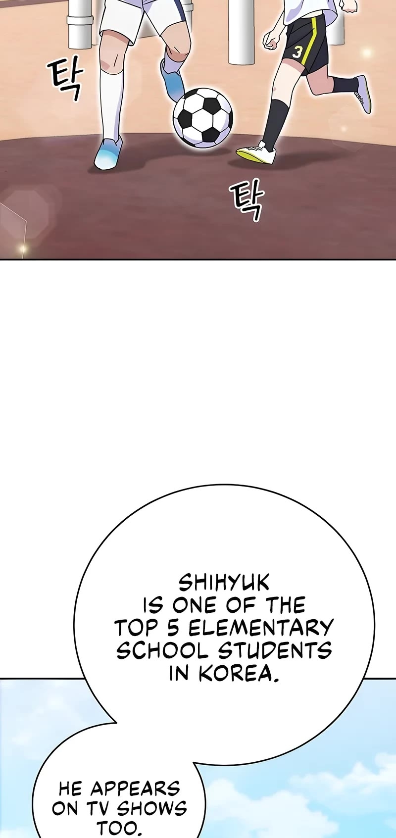 Superstar From Age 0 Chapter 43 - Page 28