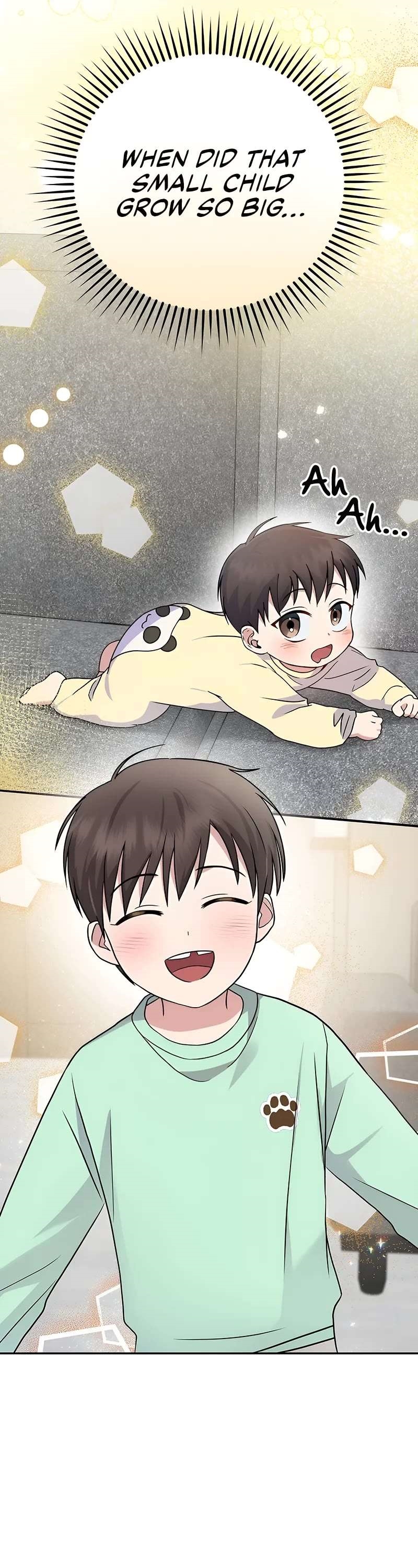 Superstar From Age 0 Chapter 43 - Page 35