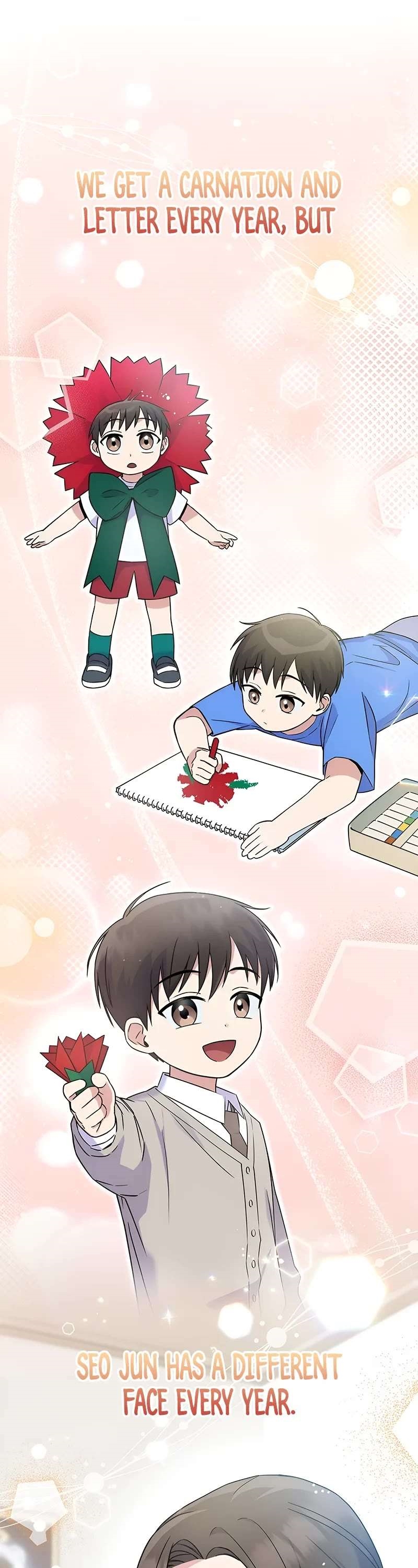 Superstar From Age 0 Chapter 43 - Page 36