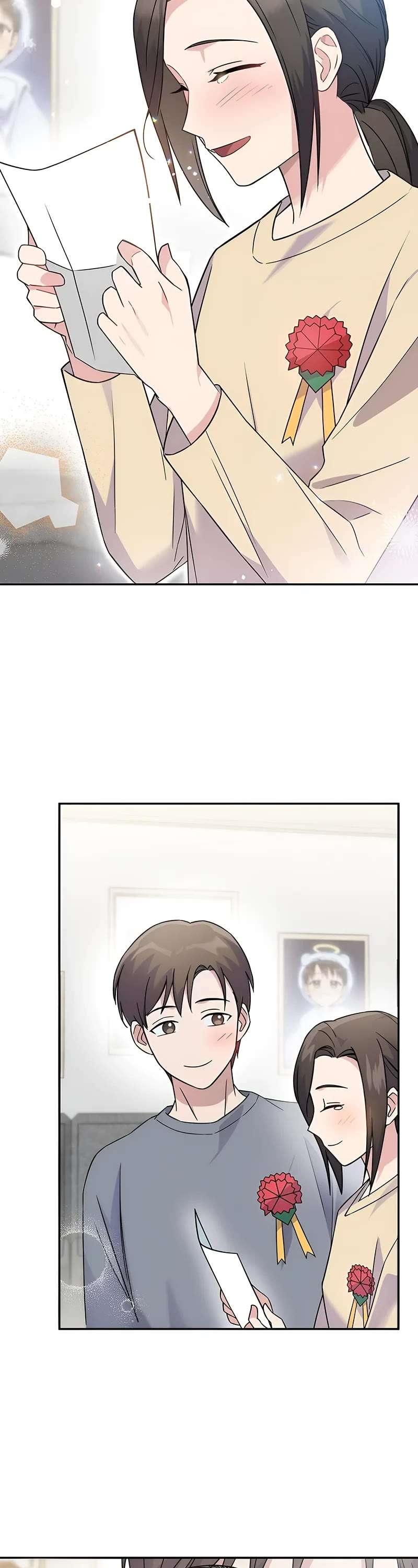 Superstar From Age 0 Chapter 43 - Page 37