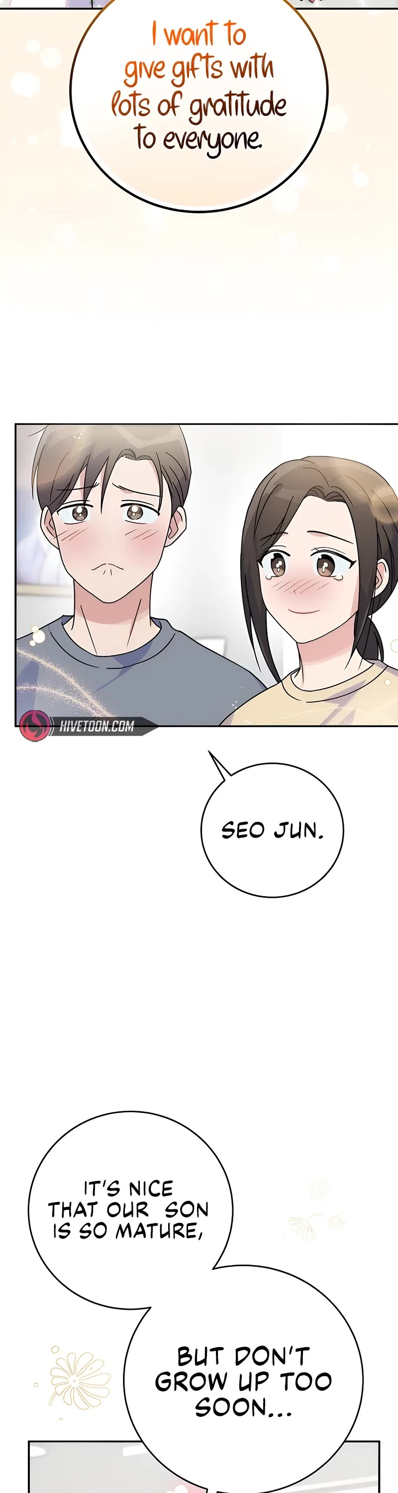 Superstar From Age 0 Chapter 43 - Page 42