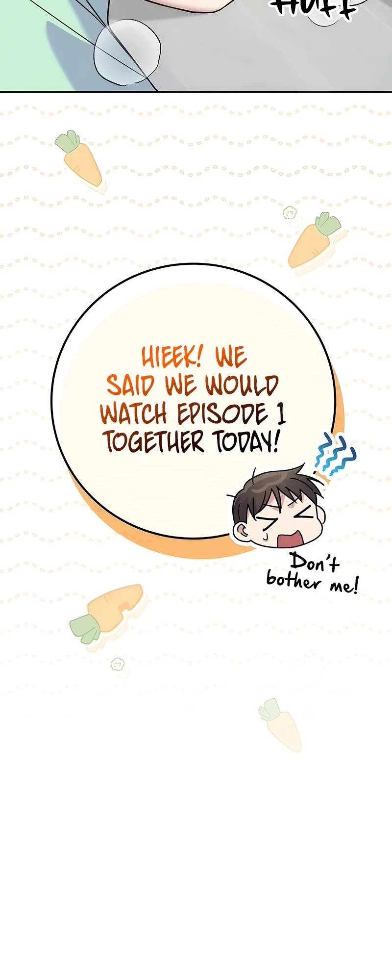 Superstar From Age 0 Chapter 43 - Page 46